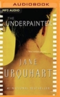 UNDERPAINTER THE - Book