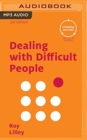 DEALING WITH DIFFICULT PEOPLE - Book