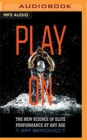 PLAY ON - Book