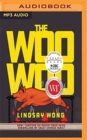 WOOWOO THE - Book