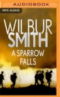 SPARROW FALLS A - Book