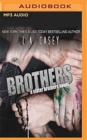 BROTHERS - Book