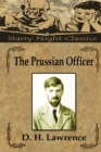 The Prussian Officer - Book