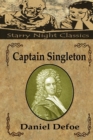 Captain Singleton - Book