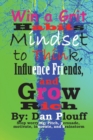 Win a grit habits mindset to think, influence friends, and grow rich - Book