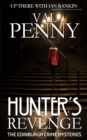 Hunter's Revenge - Book