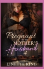 Pregnant by my mother's husband 4 - Book