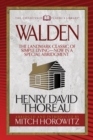 Walden (Condensed Classics) : The Landmark Classic of Simple Living--Now in a Special Abridgment - Book