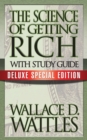 The Science of Getting Rich with Study Guide : Deluxe Special Edition - Book