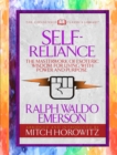 Self-Reliance (Condensed Classics) : The Unparalleled Vision of Personal Power from America's Greatest Transcendental Philosopher - Book