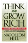 Think and Grow Rich (Gender Neutral Edition) - Book