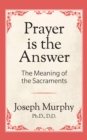 Prayer is the Answer - Book