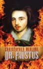 Dr. Faustus - Book