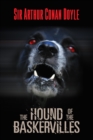 The Hound of The Baskervilles - Book