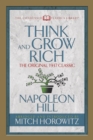 Think and Grow Rich (Condensed Classics) : The Original 1937 Classic - eBook