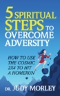 5 Spiritual Steps to Overcome Adversity : How to Use the Cosmic 2x4 to Hit a Home Run - eBook