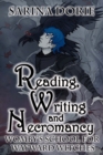 Reading, Writing and Necromancy : A Cozy Witch Mystery - Book