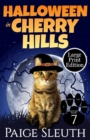 Halloween in Cherry Hills - Book