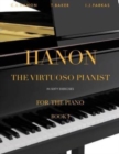 Hanon : The Virtuoso Pianist in Sixty Exercises, Book 1: Piano Technique (Revised Edition) - Book