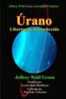 Urano : Libertacao do conhecido - Book