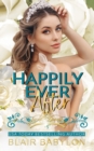 Happily Ever After : Billionaires in Disguise: Flicka - Book