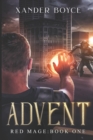 Advent - Book