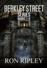 Berkley Street Series Books 1 - 9 - Book