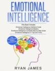 Emotional Intelligence : 4 Manuscripts - How to Master Your Emotions, Increase Your EQ, Improve Your Social Skills, and Massively Improve Your Relationships - Book