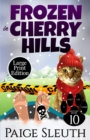 Frozen in Cherry Hills - Book