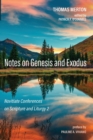 Notes on Genesis and Exodus - Book