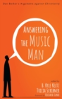 Answering the Music Man - Book
