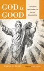 God is Good - Book