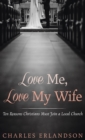 Love Me, Love My Wife - Book