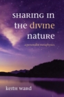 Sharing in the Divine Nature - Book