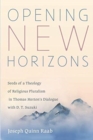 Opening New Horizons - Book