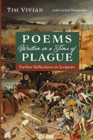 Poems Written in a Time of Plague - Book