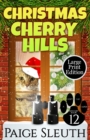 Christmas in Cherry Hills - Book