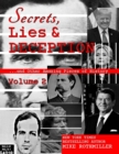 Secrets, Lies & Deception 2 : And Other Amazing Pieces of History - Book