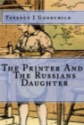 The Printer And The Russians Daughter - Book