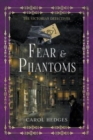 Fear & Phantoms - Book