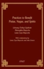 Practices to Benefit Pretas, Nagas and Spirits - Book