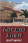 Only Make Believe - Book