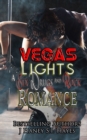 Vegas Lights - Book