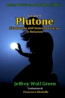 Plutone Volume II : L'Evoluzione dell'Anima Attraverso le Relazioni - Book