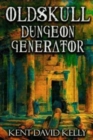 The Oldskull Dungeon Generator - Level 1 : Castle Oldskull Supplement GEN2 - Book