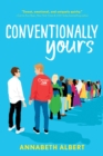 Conventionally Yours - Book