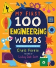 My First 100 Engineering Words - Book