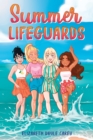 Summer Lifeguards - Book