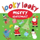Looky Looky Merry Christmas - Book