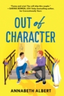 Out of Character - Book